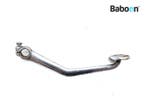 Rempedaal Suzuki GSX 400 E 1982-1987 (GSX400 GSX400E GK53C), Motoren, Verzenden, Gebruikt