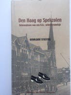 Den Haag Op Spekzolen 9789072766793 G. Stigters, Verzenden, Gelezen, G. Stigters