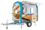 pannenkoeken foodtruck, pannenkoeken kar, pannenkoeken kraam, Ophalen of Verzenden