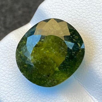 Zonder minimumprijs Toermalijn - 11.50 ct - nternational, Nieuw