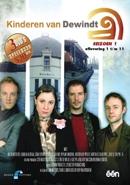 Kinderen van Dewindt - Seizoen 1 - DVD, Verzenden, Nieuw in verpakking