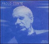 cd - Paolo Conte - Portrait, Cd's en Dvd's, Cd's | Overige Cd's, Zo goed als nieuw, Verzenden
