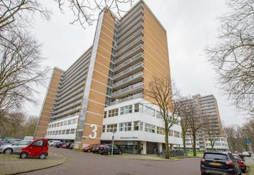 Kantoorruimte in Regus Buitenveldert, Verzenden
