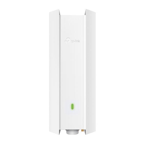 TP-Link Omada EAP650-OUTDOOR - outdoor access point - Wi-Fi, Computers en Software, Accesspoints, Nieuw, Ophalen of Verzenden