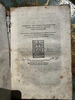 Thucydides / Bernardo -  Thoukydids, meta, Antiek en Kunst, Antiek | Boeken en Bijbels