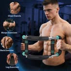 Twister Arm Trainer met Veerweerstand voor Krachttraining, Verzenden, Nieuw