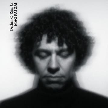 cd - Declan ORourke - Mag Pai Zai, Verzenden, Zo goed als nieuw