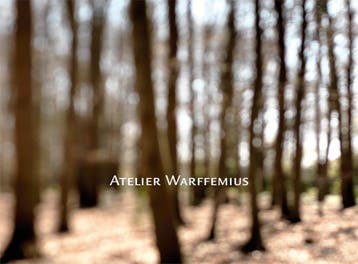 Atelier Warffemius - Annabelle Birnie 9789080720664, Boeken, Verzenden, Zo goed als nieuw, Annabelle Birnie