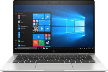 HP Elitebook x360 1030 G4 13 , 8GB , 256GB SSD , i5-8265U, 2 tot 3 Ghz, Qwerty, 13 inch, Refurbished