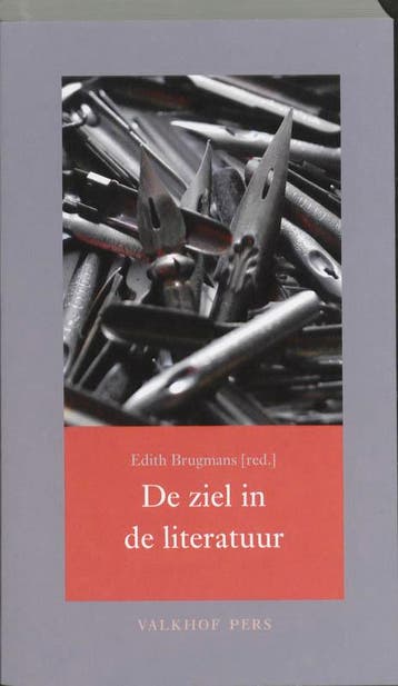 De ziel in de literatuur / Annalen van het Thijmgenootschap, Verzenden, Zo goed als nieuw