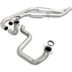 MagnaFlow Conv DF GM 89 92 (2.5in Tubing), Ophalen of Verzenden, Nieuw