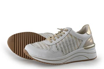 Remonte Sneakers in maat 37 Wit, Kleding | Dames, Schoenen, Verzenden, Wit, Remonte, Sneakers of Gympen
