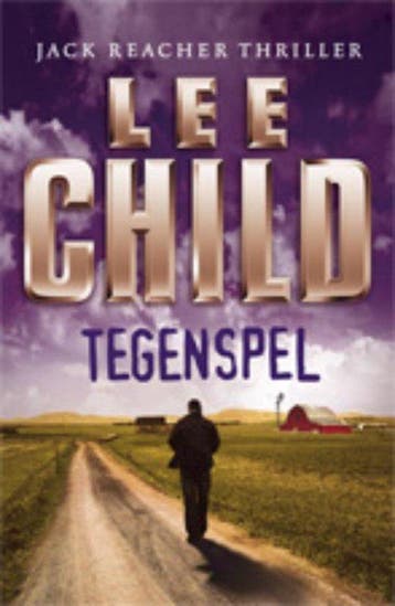 Jack Reacher 15 - Tegenspel, Boeken, Ophalen of Verzenden, Nieuw