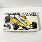 Tamiya 1:20 - Modelbouwdoos - Renault RE 30B Turbo - Vintage, Nieuw