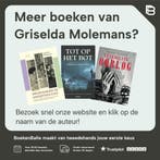 Met vlag en rimpel 9789021543369 Griselda Molemans, Boeken, Verzenden, Gelezen, Griselda Molemans