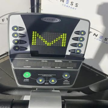 Matrix - S5x - Stepper, Sport en Fitness, Ophalen of Verzenden, Nieuw, Overige typen