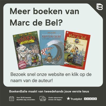 Carte Orange 2 havo/vwo Cahier dactivités Edition Navigo, Verzenden, Zo goed als nieuw, Marc de Bel