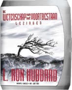 De Wetenschap Van Het Voortbestaan Lezingen 9781403120717, Ophalen of Verzenden, Nieuw, L. Ron Hubbard
