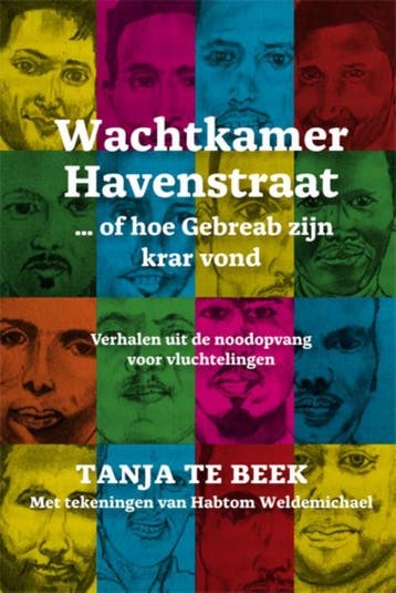 Wachtkamer Havenstraat - Tanja te Beek 9789087596491, Verzenden, Gelezen, Tanja te Beek