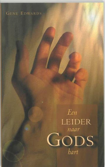 Een leider naar Gods hart 9789060677803 G. Edwards, Verzenden, Zo goed als nieuw, G. Edwards