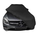 Autohoes passend voor Mercedes-Benz GLC Coupe binnen BESTE, Ophalen of Verzenden, Nieuw, Op maat