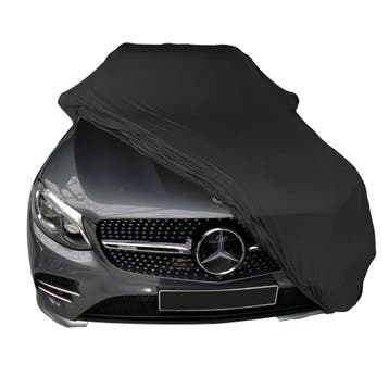 Autohoes voor Mercedes-Benz GLC Coupe (2015-heden) Indoor, Ophalen of Verzenden, Nieuw, Op maat