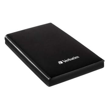 Externe SSD | Verbatim | 256 GB (USB C, USB 3.2), Computers en Software, Harde schijven, Verzenden, Nieuw, Verbatim