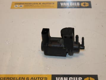 Vacuum Relais Volkswagen Touareg O136694, Ophalen of Verzenden, Nieuw
