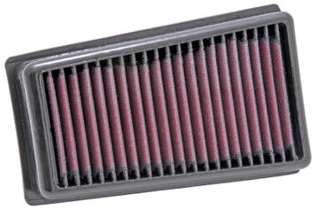 K&N 08-10 KTM 690  Replacement Panel Air Filter, Ophalen of Verzenden, Nieuw