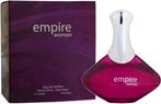 Fragrance Couture Empire Women Eau de Parfum Dames 100 ml, Nieuw