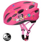 Seven Polska Kinderhelm Fietshelm S Minnie Mouse Roze, Verzenden, Nieuw