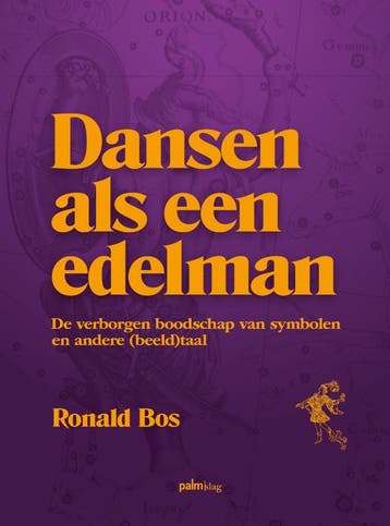 Dansen Als Een Edelman | Ronald Bos | Nieuw, Ophalen of Verzenden, Nieuw, Ronald Bos
