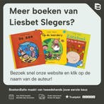 De ballerina / Beroepenreeks 9789044818253 Liesbet Slegers, Boeken, Verzenden, Zo goed als nieuw, Liesbet Slegers