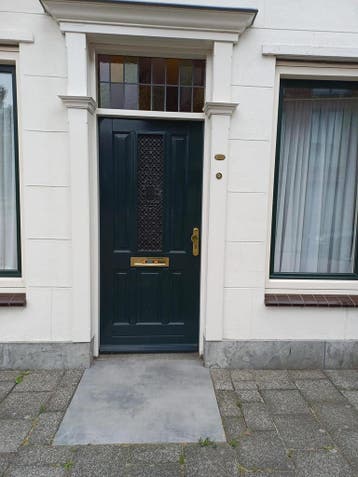 Te huur: Appartement Grote Houtweg in Beverwijk, Huizen en Kamers, Beverwijk, Noord-Holland, Appartement