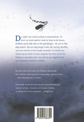De zee hield het lang geheim 9789025886301 Wouter Klootwijk, Verzenden, Zo goed als nieuw, Wouter Klootwijk
