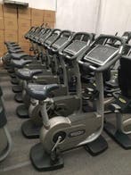 Uit OPHEF 24x Upright Bike TECHNOGYM Excite was 4879 nu 995,, Ophalen of Verzenden, Zo goed als nieuw, Benen