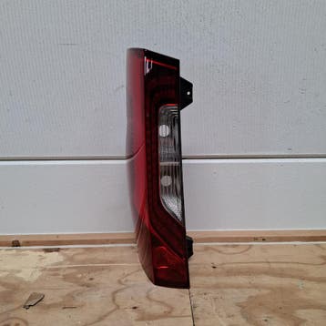 Achterlicht Sprinter w907 LED Links (Nieuw), Ophalen of Verzenden, Nieuw, Mercedes-Benz