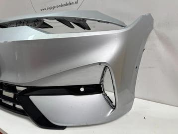 VW ID7 ID 7 VOORBUMPER BUMPER 14A807221D 2023-, Ophalen, Gebruikt, Bumper, Volkswagen