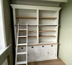 Mega gave boekenkasten in alle ral kleuren ,NIEUW, Met lade(s), Nieuw, 200 cm of meer, Klassiek,landelijk,modern