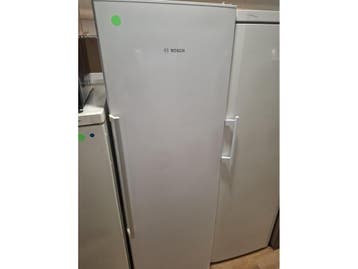 Refurbished - Bosch Gsn32x31 Vrieskast 186cm, Witgoed en Apparatuur, Verzenden, Zo goed als nieuw