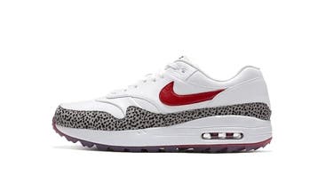 Nike Air Max 1 Golf Safari, Nieuw