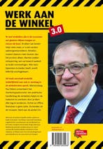 Werk aan de winkel 3.0 / Retaildenkers 9789490085568, Verzenden, Zo goed als nieuw, Paul Moers