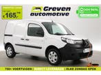 Renault Kangoo Z.E. 33 kWh | SOH 94% | Huur Accu | Airco |, Automaat, Renault, Wit, Elektrisch