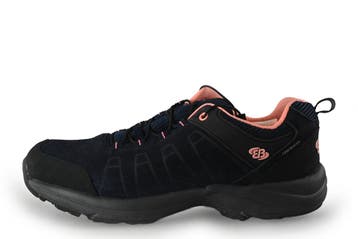 Brutting Wandelschoenen in maat 42 Blauw, Wandelschoenen, Zo goed als nieuw, Brutting, Verzenden
