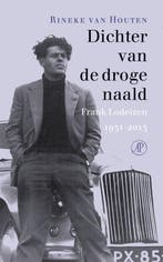 Dichter van de droge naald - Rineke van Houten, Verzenden, Gelezen