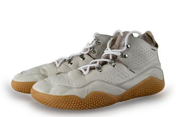 Vivobarefoot Barefoot in maat 44 Beige, Kleding | Heren, Schoenen, Overige kleuren, Verzenden, Zo goed als nieuw, Vivobarefoot