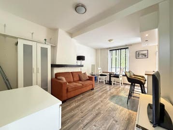 Te huur: Appartement Mgr. Nolensplein in Breda, Noord-Brabant, Breda, Appartement