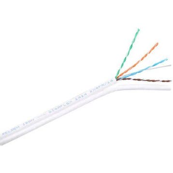 Belden Twin UTP-kabel NN01302 Cat.6 haspel 500m, Ophalen of Verzenden, Nieuw