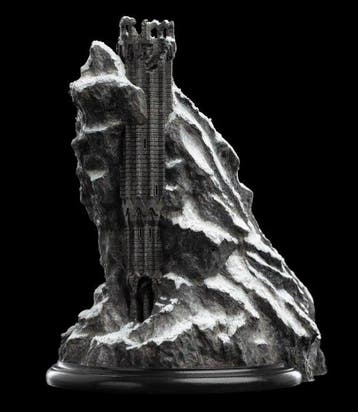 Lord of the Rings - Weta, Nieuw