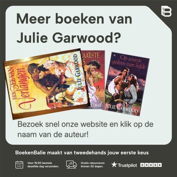 Zacht zingen de Hooglanden 9789041000934 Julie Garwood, Boeken, Verzenden, Gelezen, Julie Garwood